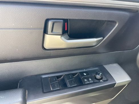 Used 2024 Toyota Tundra SR5 AWD/4WD image 6