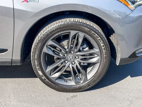Used 2023 Acura RDX A-Spec image 9