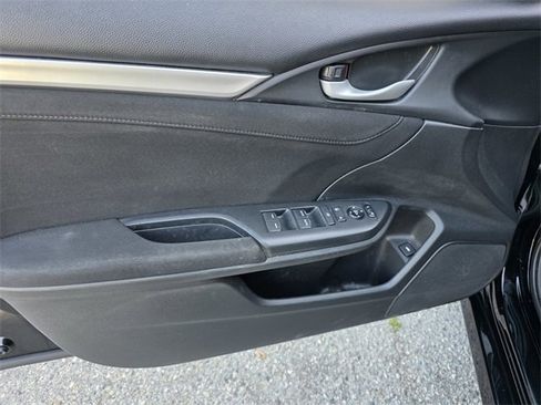 Used 2017 Honda Civic EX image 8