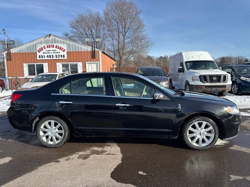 Used 2012 Lincoln MKZ 4dr Sdn FWD image 4