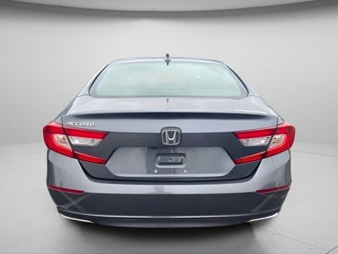 Used 2018 Honda Accord LX image 12
