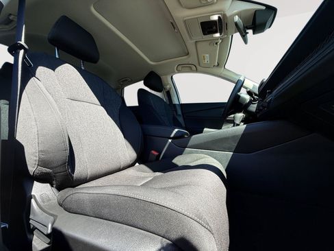 Certified 2026 Honda Accord SE image 22