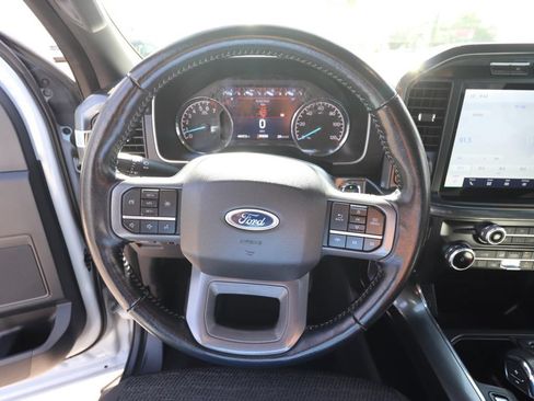 Certified 2022 Ford F150 XLT w/ Equipment Group 302A High AWD/4WD image 19