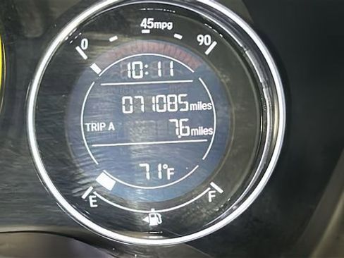 Used 2022 Honda HR-V Sport image 19
