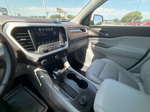 Used 2019 GMC Acadia SLT AWD/4WD image 33