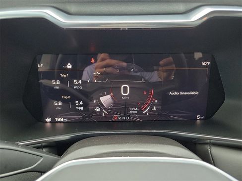 New 2026 GMC Canyon Elevation w/ Convenience Package image 23