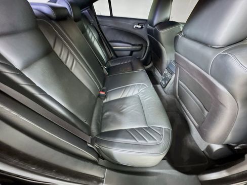 Used 2023 Dodge Charger SRT Hellcat image 27