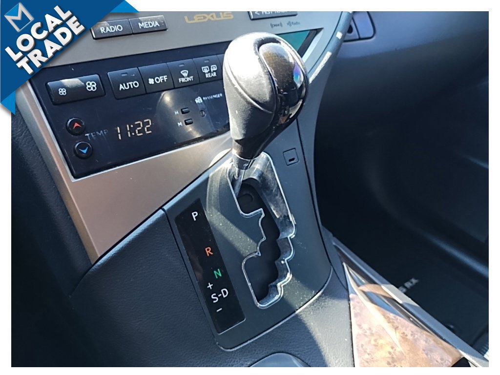 Used 2013 Lexus RX 350 AWD w/ Premium Pkg image 23