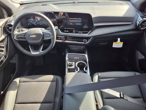 New 2026 Chevrolet Equinox LT image 21