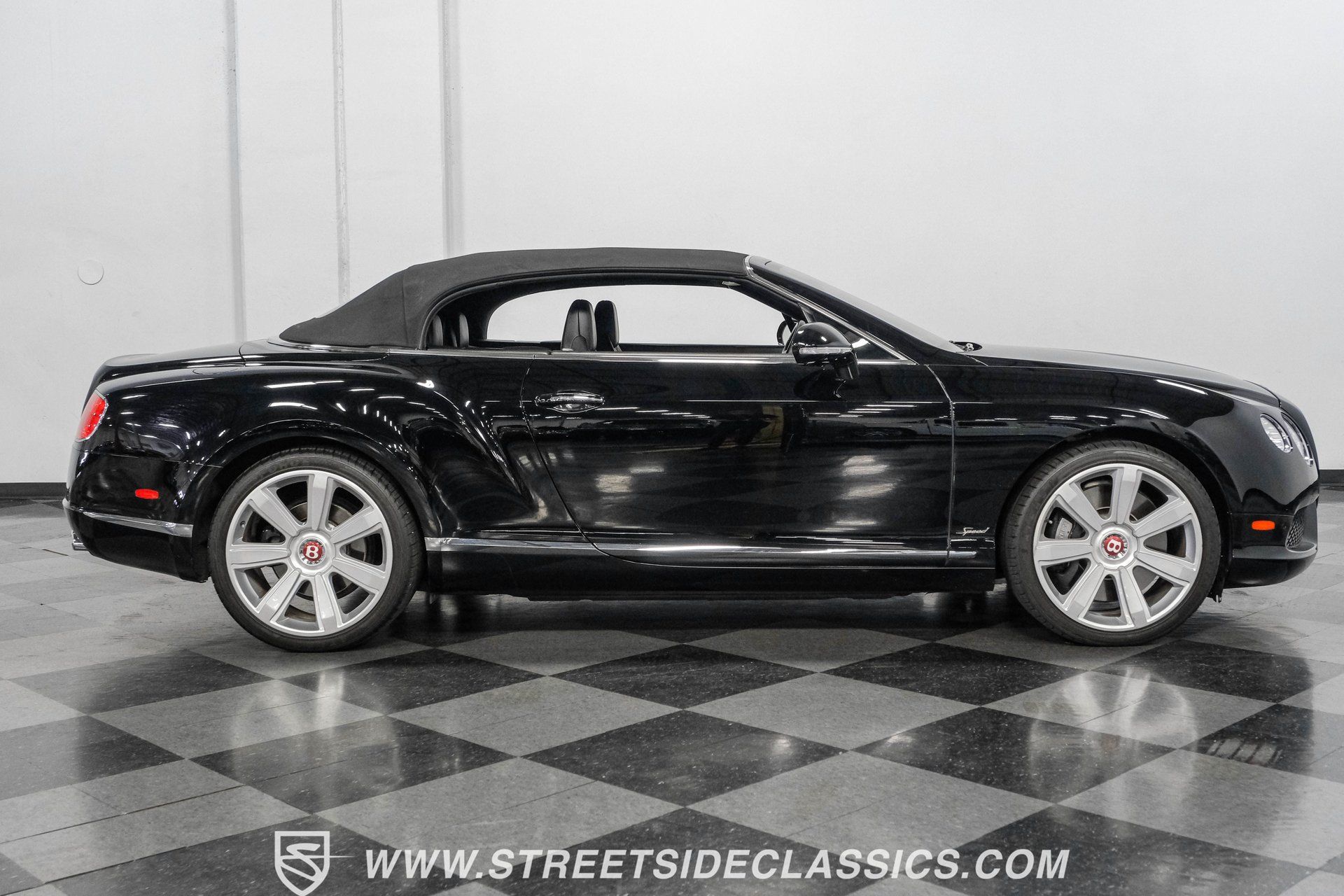 Used 2014 Bentley Continental GT AWD/4WD image 15