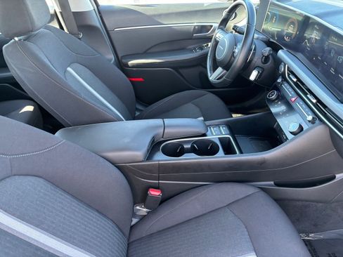 Used 2024 Hyundai Sonata SEL image 14