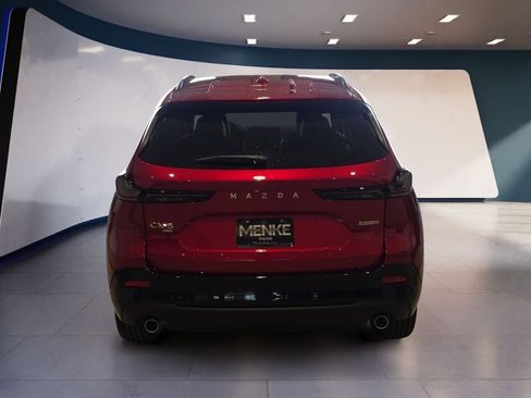 New 2026 MAZDA CX-5 2.5 S w/ Premium Package image 6