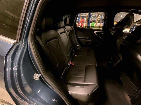 Certified 2025 BMW X3 xDrive30i image 18