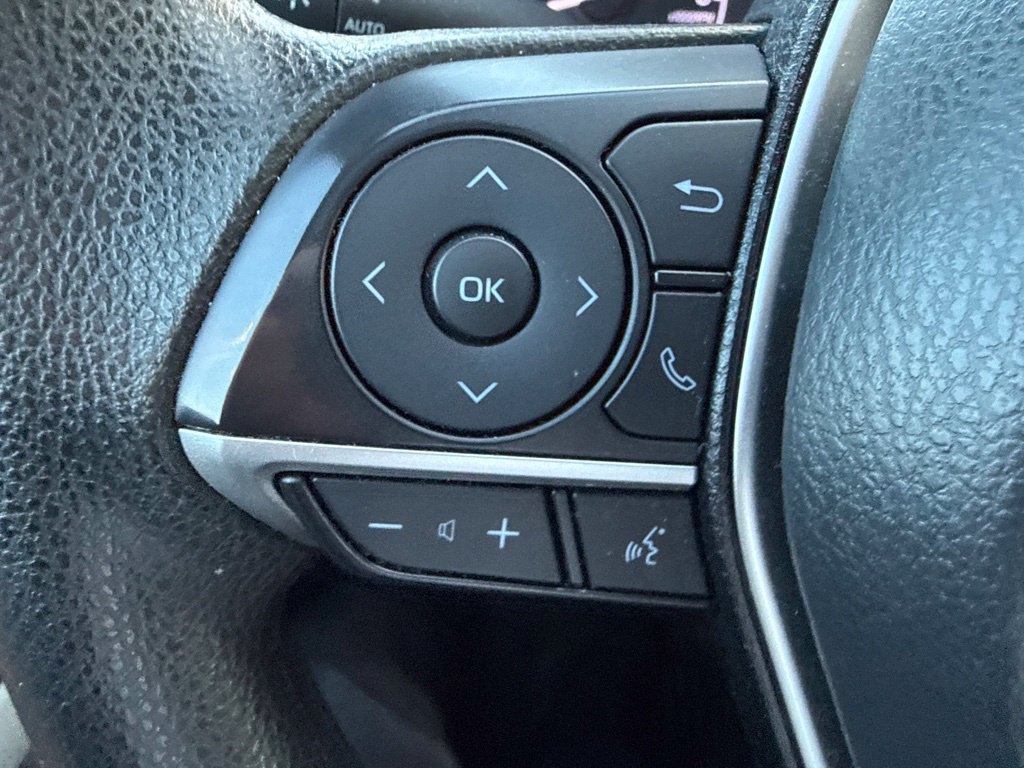 Used 2024 Toyota Camry LE FWD image 22