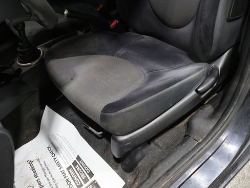 Used 2008 Honda Fit image 17