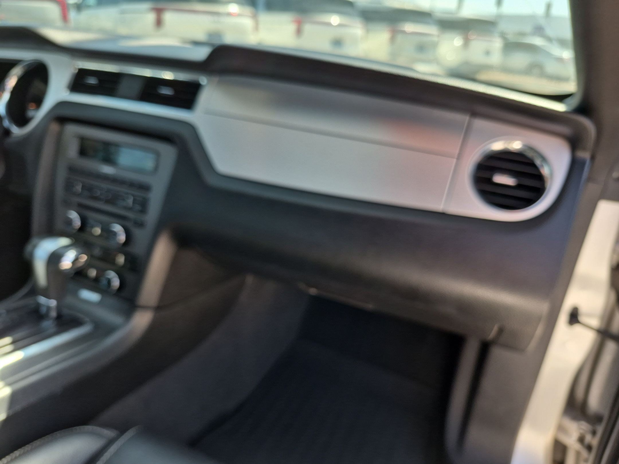 Used 2012 Ford Mustang Premium RWD image 28