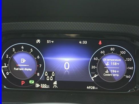 Used 2025 Volkswagen Atlas Peak Edition SE image 36