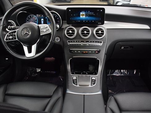 Used 2022 Mercedes-Benz GLC 300 image 19
