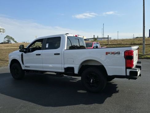 Used 2024 Ford F250 XL w/ STX Appearance Package image 7