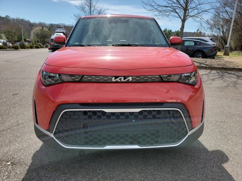 Used 2025 Kia Soul LX w/ LX Technology Package image 20