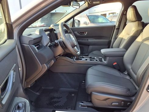 New 2026 Subaru Outback Limited AWD/4WD image 7