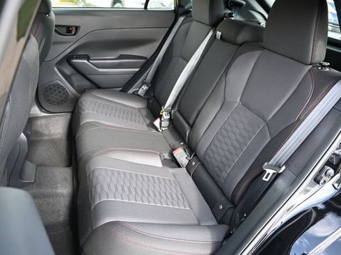 New 2026 Subaru Impreza 2.0i Sport AWD/4WD image 16