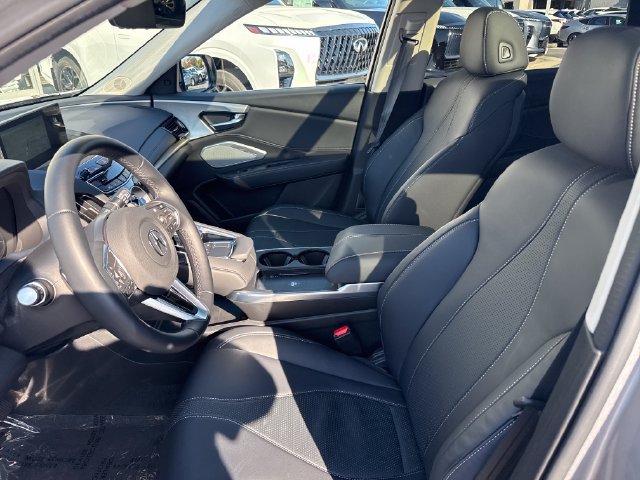 Used 2026 Acura RDX w/ Technology Package AWD/4WD image 16