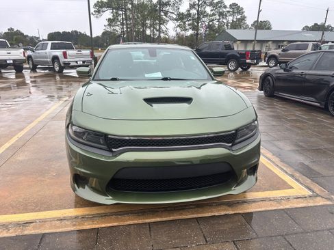 Used 2022 Dodge Charger GT image 2