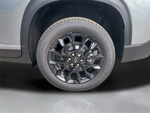 New 2026 Chevrolet Traverse LT w/ Midnight/Sport Edition image 12