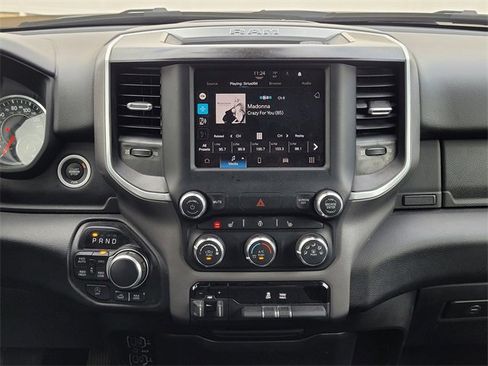 Used 2023 RAM 1500 Big Horn image 13