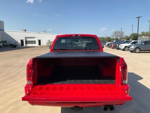 Used 2005 Dodge Ram 1500 Truck 2WD Regular Cab image 22