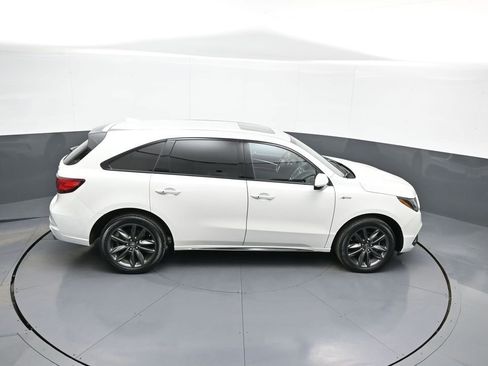 Certified 2020 Acura MDX A-Spec AWD/4WD image 39