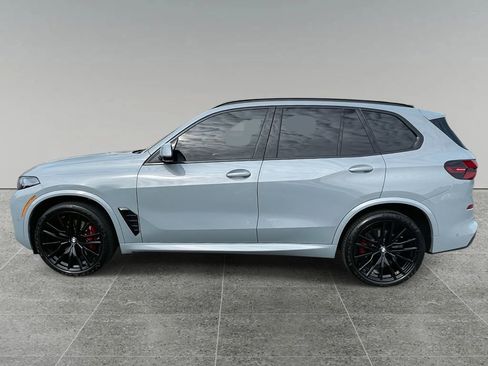 Used 2024 BMW X5 sDrive40i image 2
