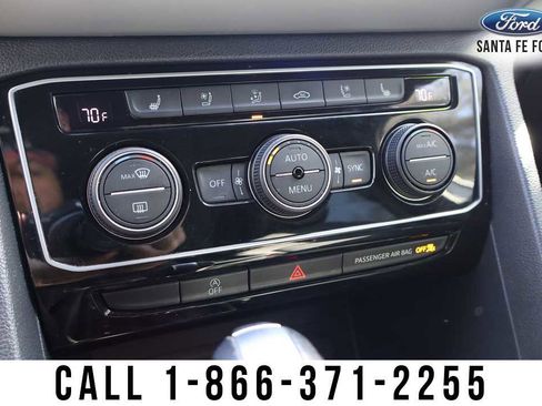 Used 2023 Volkswagen Atlas Cross Sport SEL Premium R-Line image 44