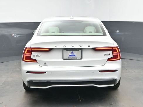 Used 2024 Volvo S60 B5 Ultimate image 7