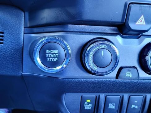 Used 2023 Toyota Tacoma TRD Sport w/ TRD Premium Sport Package image 23