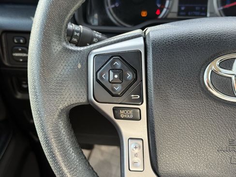 Used 2018 Toyota 4Runner 2WD image 21