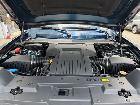 New 2026 Land Rover Defender 110 OCTA AWD/4WD image 19