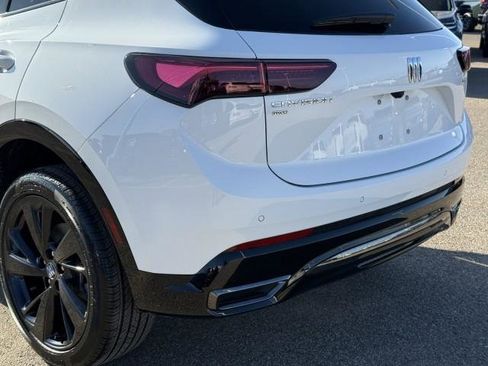 New 2026 Buick Envision Sport Touring image 16