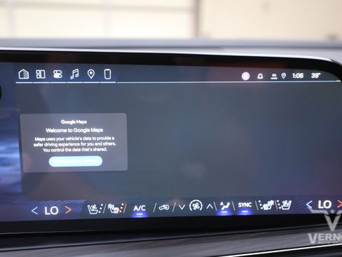 New 2026 Chevrolet Tahoe Premier w/ Sun And Tow Package image 28