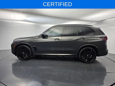 Used 2025 BMW X5 M60i image 7