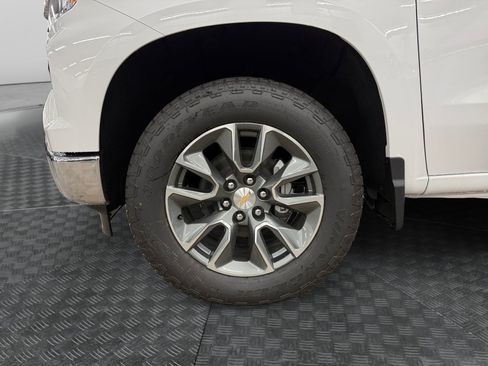 New 2026 Chevrolet Silverado 1500 LT w/ All Star Edition Plus AWD/4WD image 29