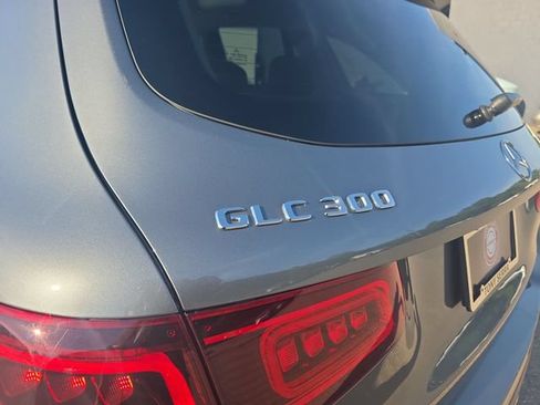 Used 2022 Mercedes-Benz GLC 300 4MATIC image 28