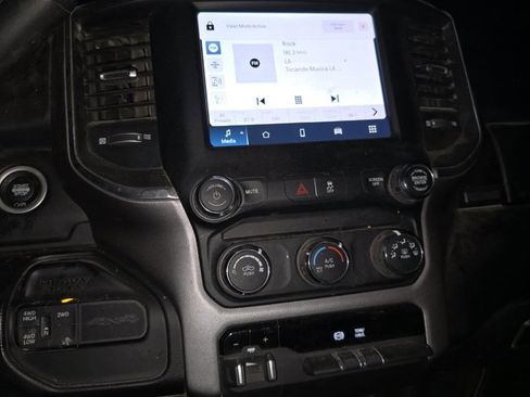 Used 2024 RAM 2500 Big Horn image 8