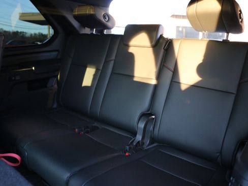 Used 2024 Toyota Sequoia TRD Pro image 35