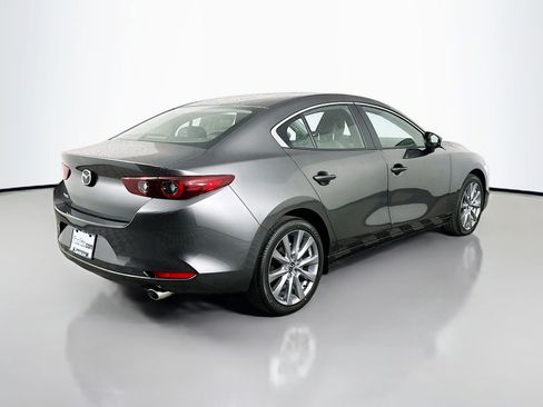 New 2026 MAZDA MAZDA3 2.5 S Sedan w/ Preferred Pkg image 7