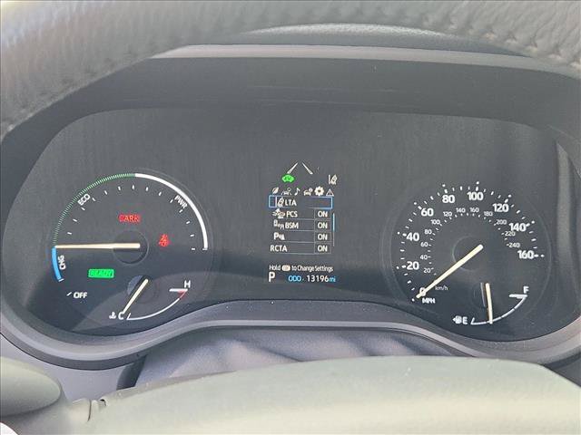 Used 2024 Toyota Sienna XLE FWD image 11