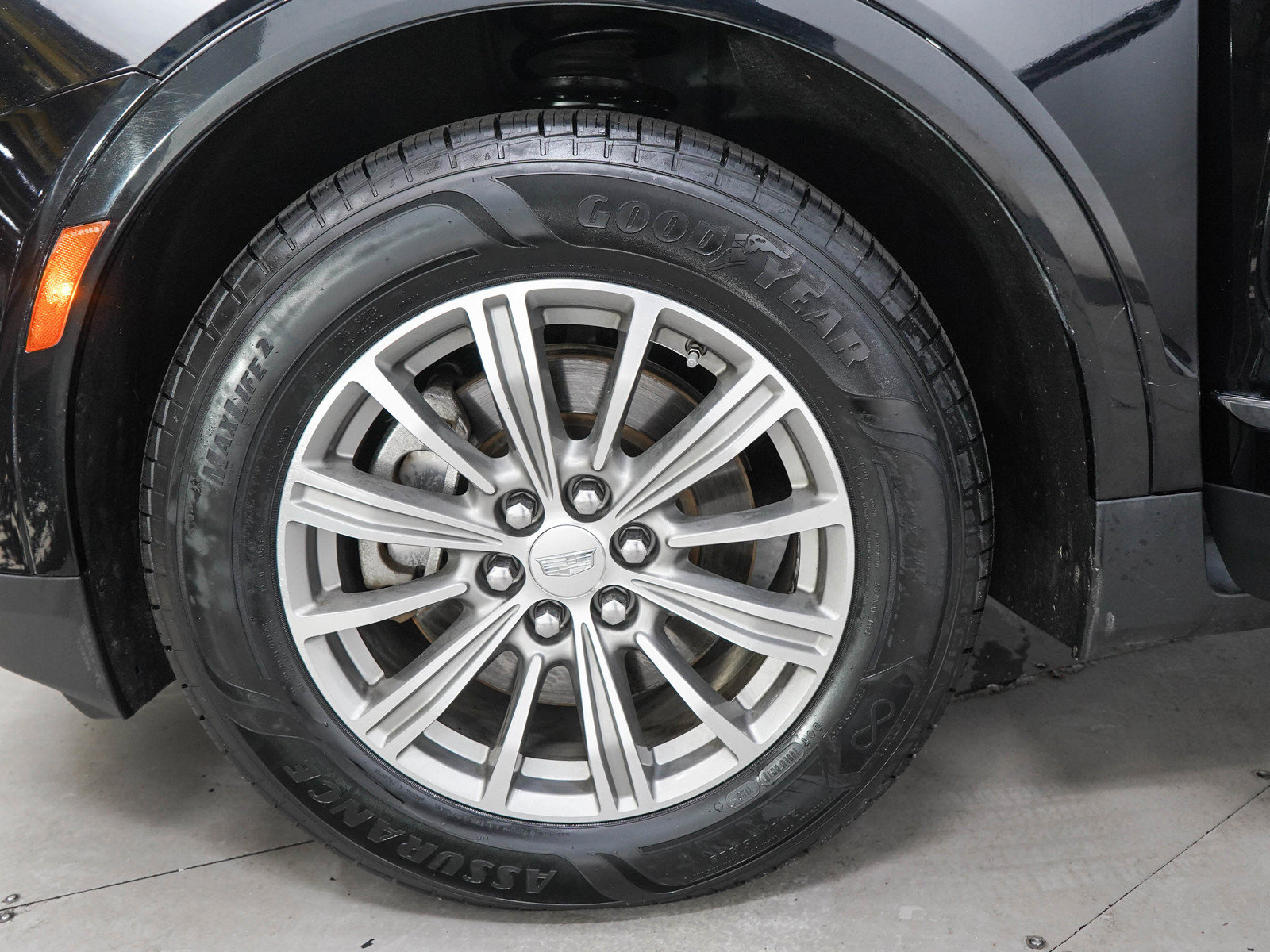 Used 2019 Cadillac XT5 Luxury AWD/4WD image 31