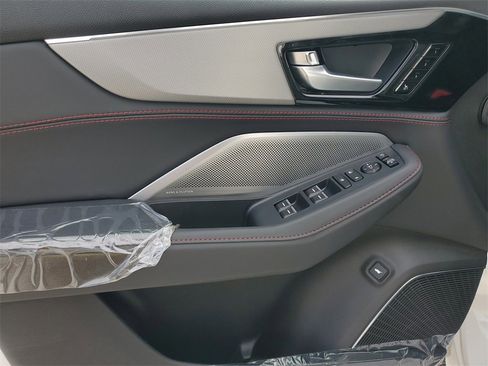 New 2026 Acura MDX A-Spec image 21