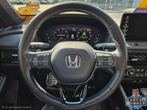 Used 2023 Honda Accord Sport image 27